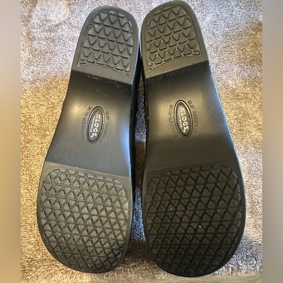 KLOGS BRAND LEATHER - Picture 3 of 3